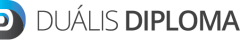 Duális Diploma logo