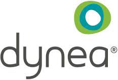 dynea logo
