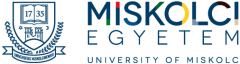 Miskolci Egyetem logo - University of Miskolc
